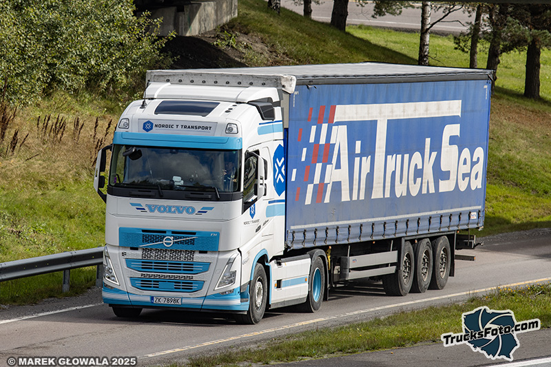 Volvo FH5 - Nordic T Transport Koszalin.jpg