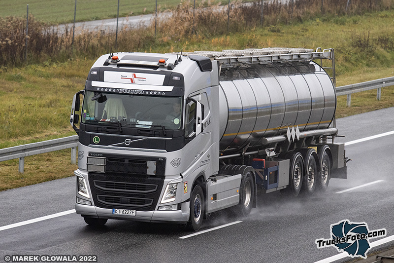 Volvo FH4 - Nowak Tarnów.jpg
