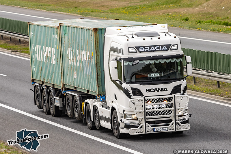 Scania R450 - Bracia.jpg