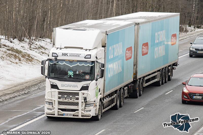 Scania R Bio-LNG - NK-Logistiikka.jpg