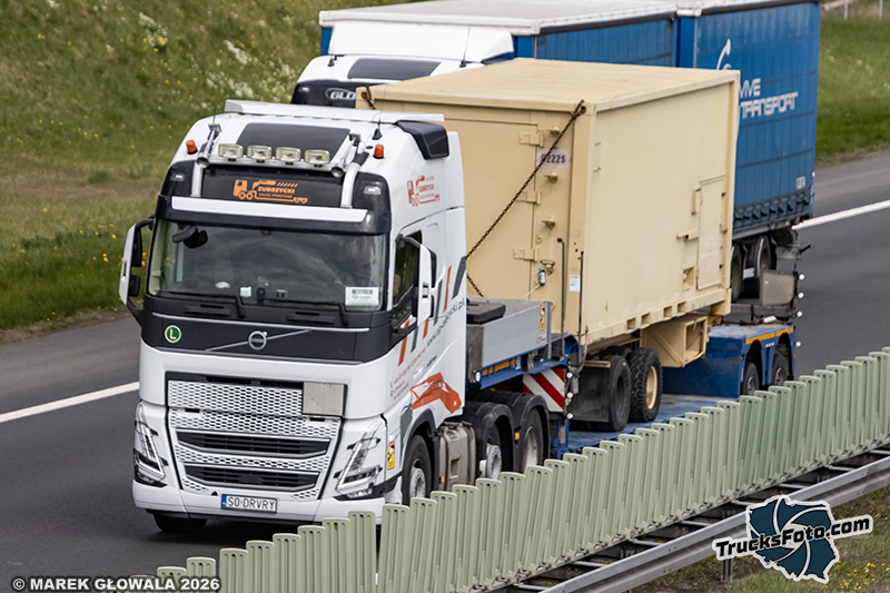 Volvo FH5 - Zubrzycki.jpg