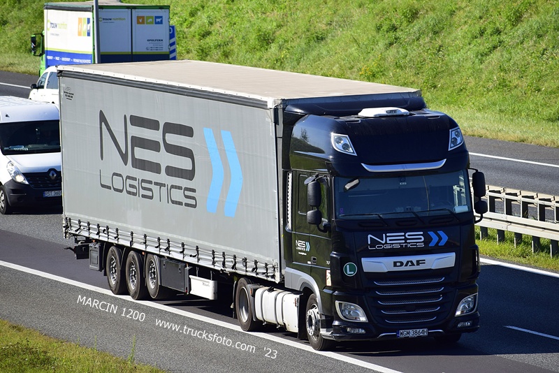 _DSC7010 NES LOGISTICS-crop-DAF XF 106 II.JPG