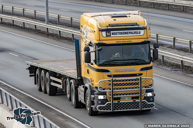 Scania r580 V8 - Nostokonepalvelu.jpg