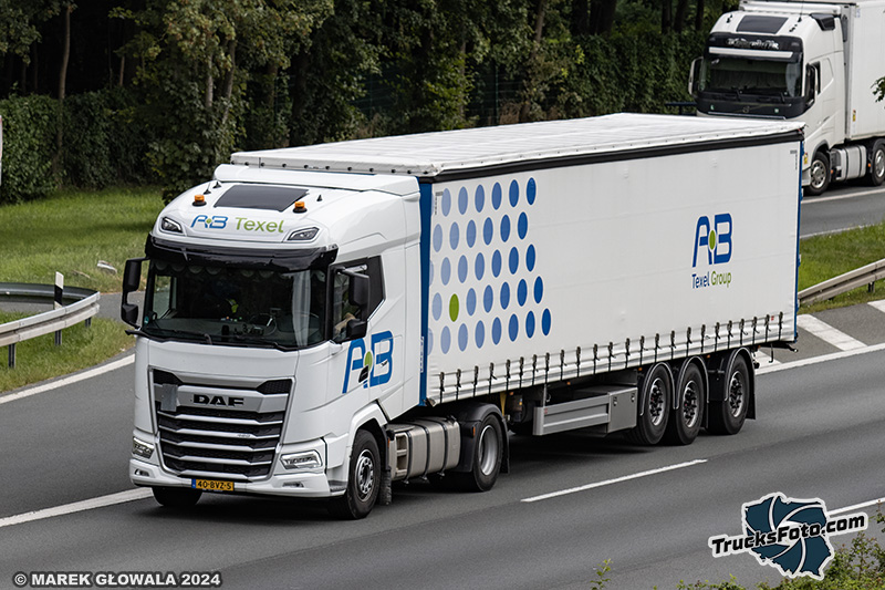 DAF XF  AB Texel Group.jpg