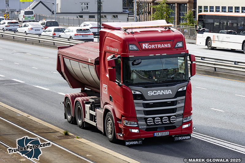 Scania R540 - Nortrans.jpg