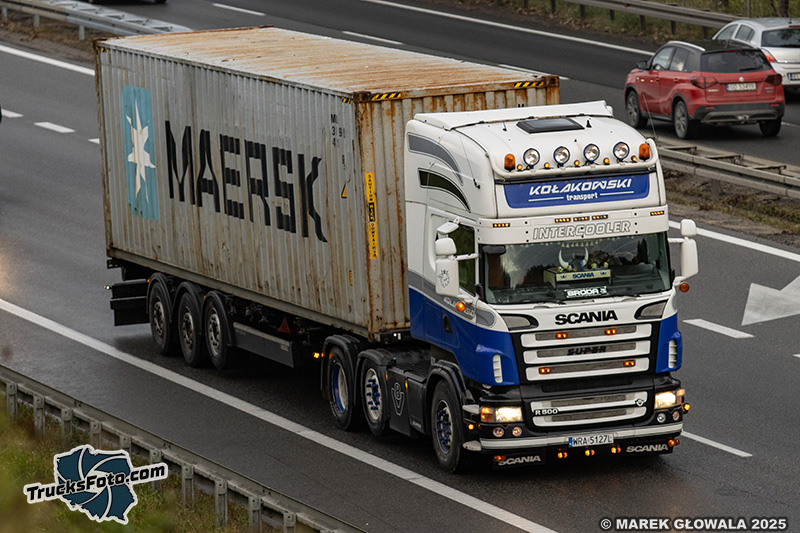 Scania R500 - Kołakowski.jpg
