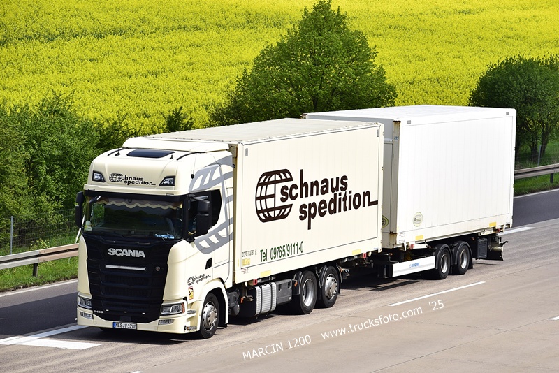 _DSC4796 SCHNAUS SPEDITION-crop-SCANIA S450.JPG