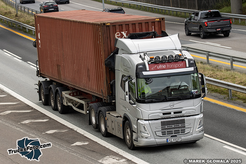 Volvo FM - Oddmund Hjornegard - Utne.jpg
