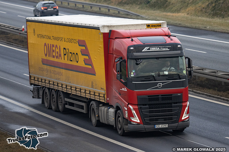 Volvo FH5 - Omega Pilzno.jpg