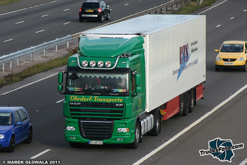 DAF XF105 - Ohrdorf Transporte.jpg