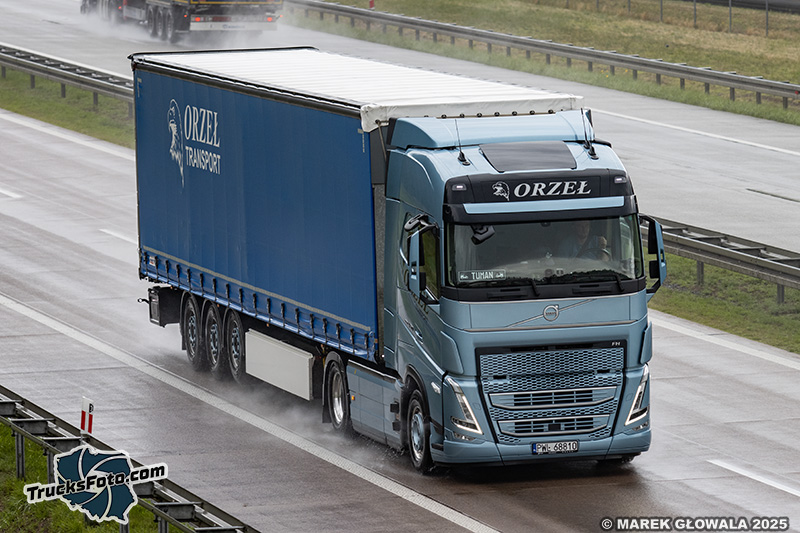 Volvo FH - Orzeł Transport.jpg