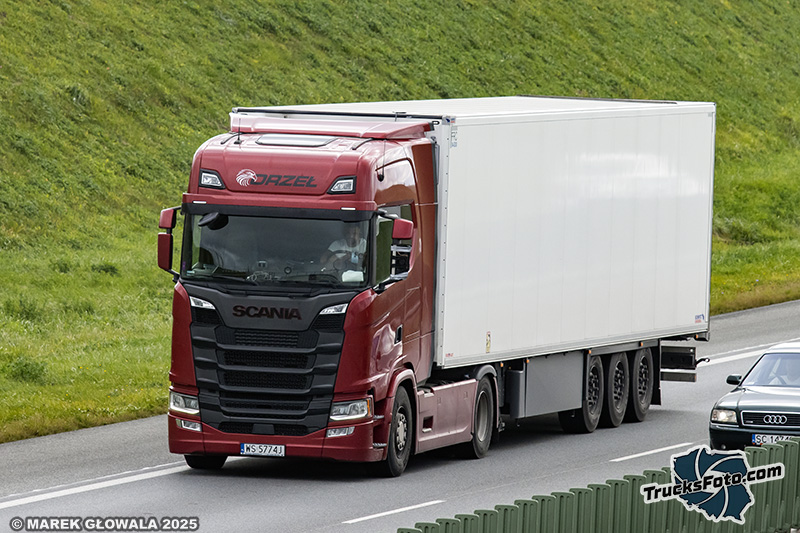 Scania S450 - Orzeł Transport.jpg