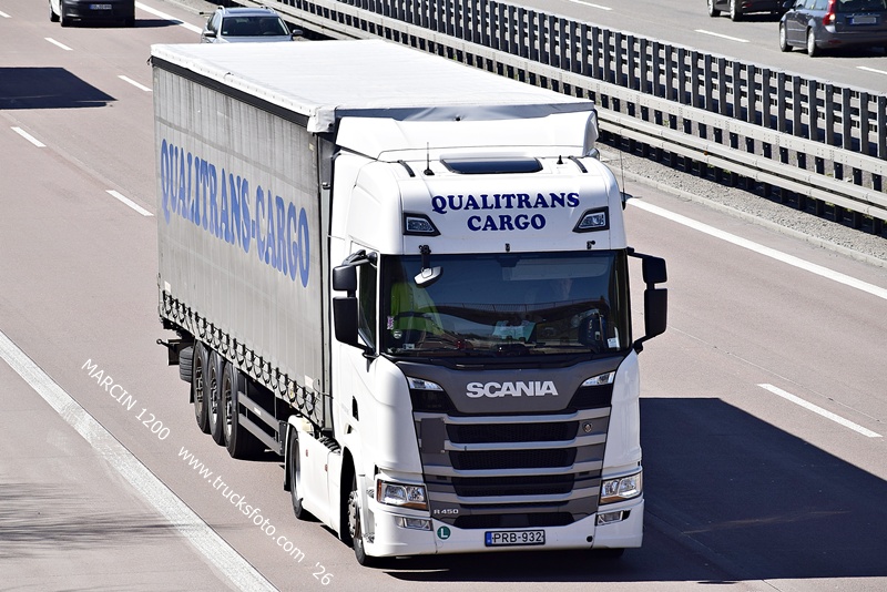 _DSC6944 QUALITRANS CARGO-crop-SCANIA R450 NG.JPG