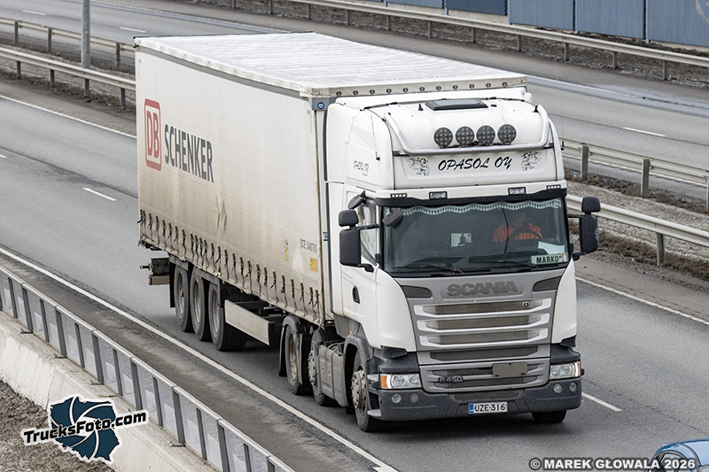 Scania R450 - Opasol Oy.jpg