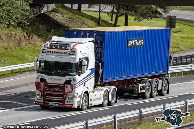 Scania R - Ole J. Tandberg.jpg