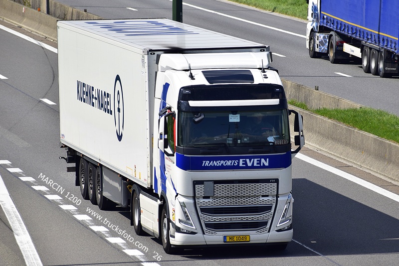 _DSC6297 TRANSPORTS EVEN-crop-VOLVO FH5.JPG