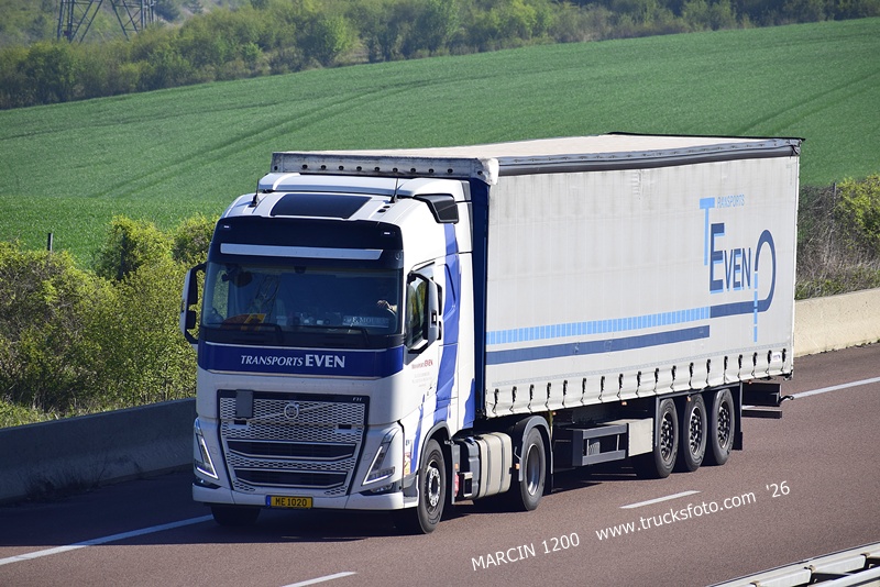 _DSC6110 TRANSPORTS EVEN-crop-VOLVO FH5.JPG