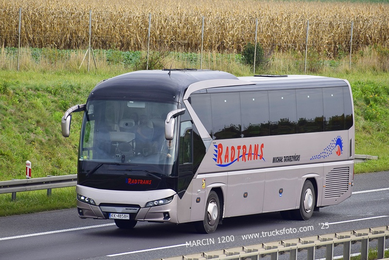 _DSC3316 AUTOBUS NEOPLAN-crop-RADTRANS MICHAŁ TATARZYŃSKI.JPG