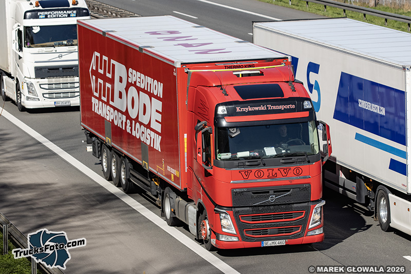 Volvo FH - Krzykowski Transporte - Spedition Bode.jpg
