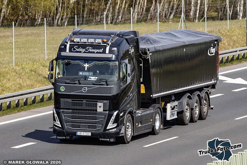 Volvo FH - Sabisz Bytów.jpg