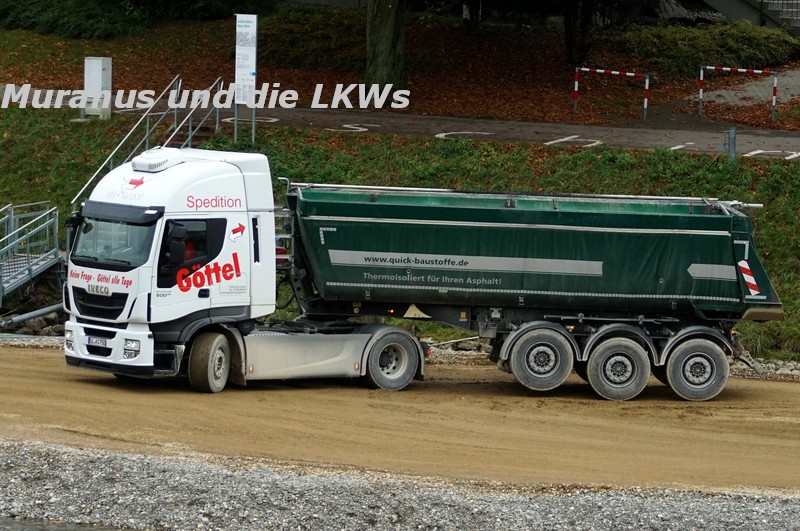 Ulm, Ausbaggerung Donau