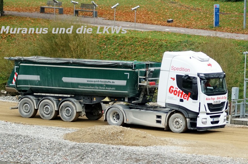 Ulm, Ausbaggerung Donau