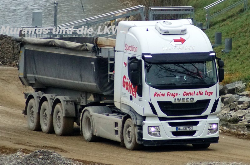 Ulm, Ausbaggerung Donau