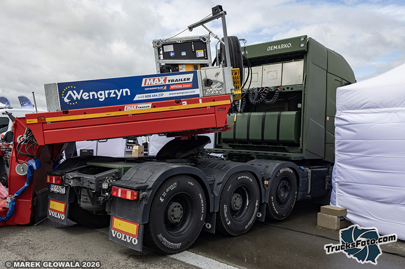 Volvo FH16 650 Demarko  Pakman.jpg