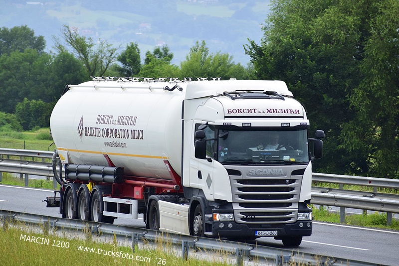 _DSC8341 Boksit a.d. Milici-crop-SCANIA R410.JPG