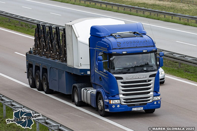 Scania R450 Streamline - Podgórski.jpg