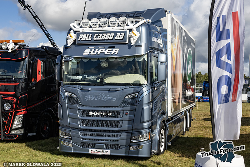 Scania R500  Pall Cargo AB.jpg