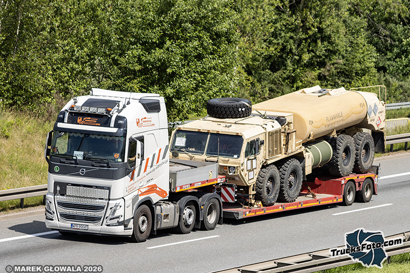 Volvo FH.500 - Zubrzycki.jpg