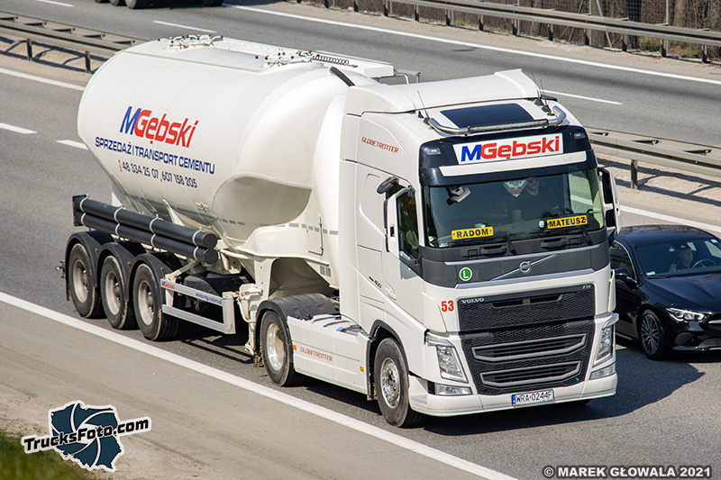 Volvo FH4 - MGębski.jpg