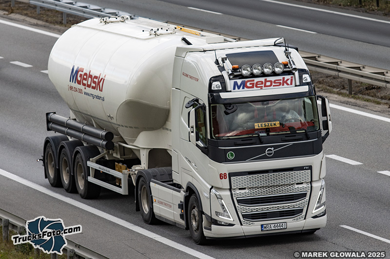 Volvo FH5 - MGębski.jpg