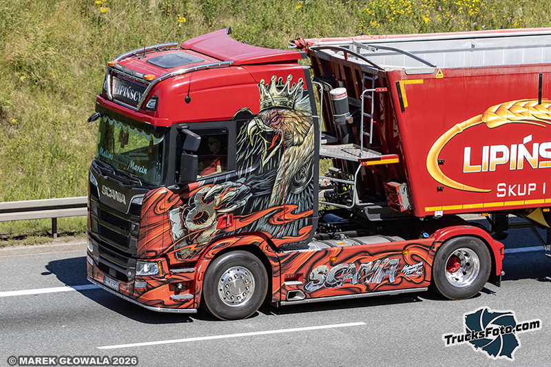 Scania R530 V8 Lipińscy.jpg