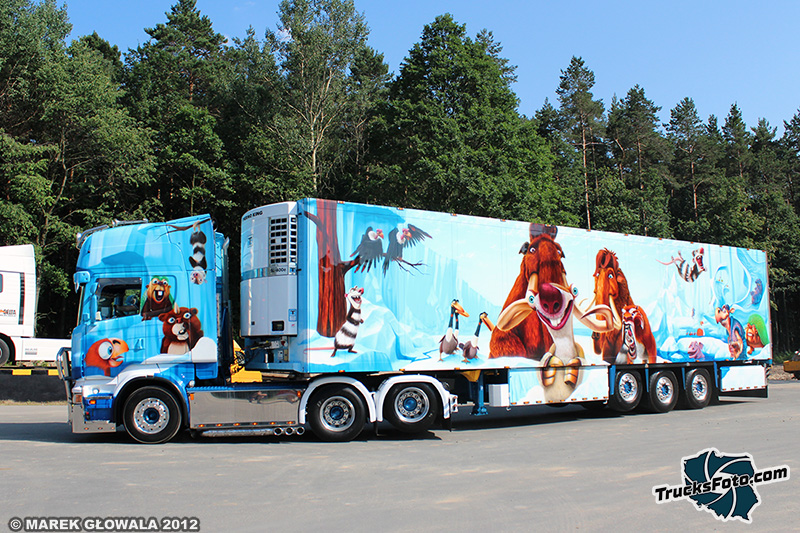 Scania TS Express Epoka Lodowcowa.jpg