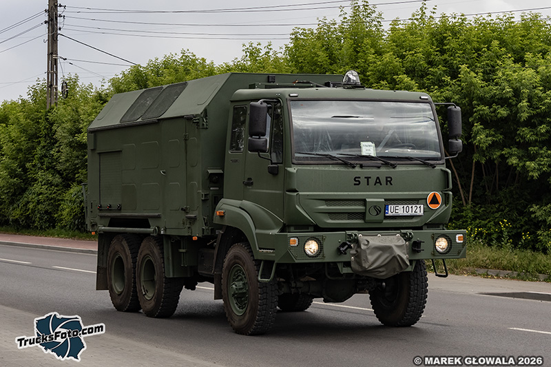 Wojsko Star 266M2.jpg