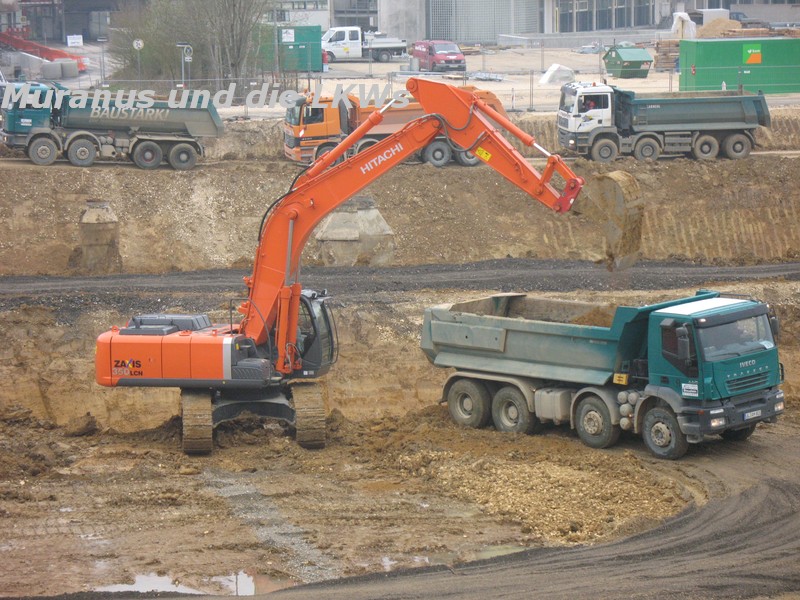 Neubau Universität Ulm