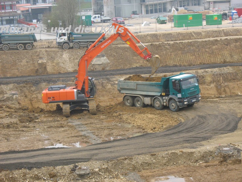 Neubau Universität Ulm