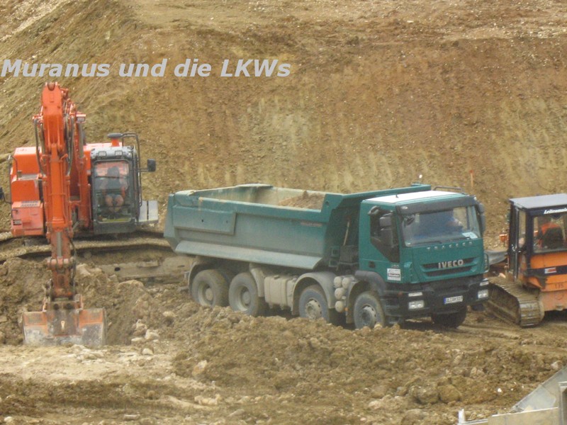 Neubau Universität Ulm