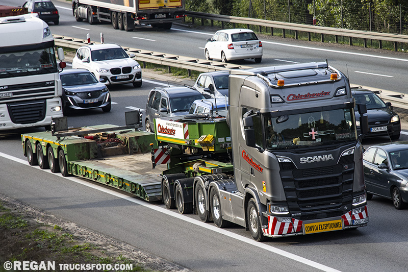 Trójmiejska obwodnica