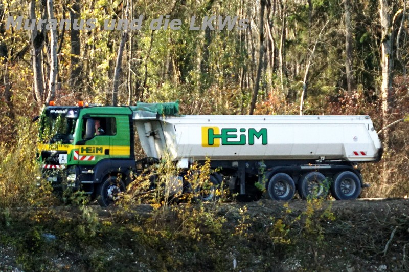 in der Nähe von Ulm