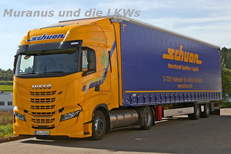 Besuch in Haiterbach