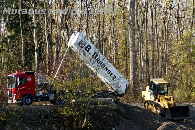 in der Nähe von Ulm