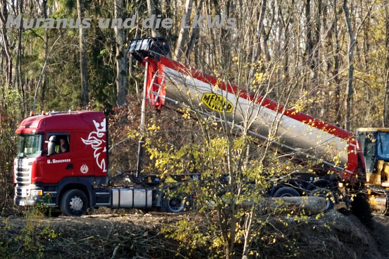 in der Nähe von Ulm