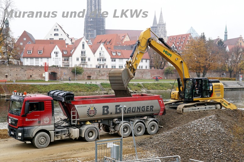 in der Nähe von Ulm