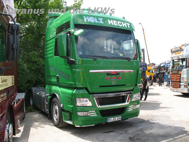 Munderkingen Trukkertreffen