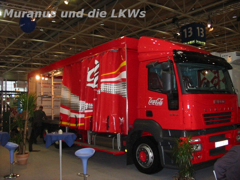 IAA Hannover 2004