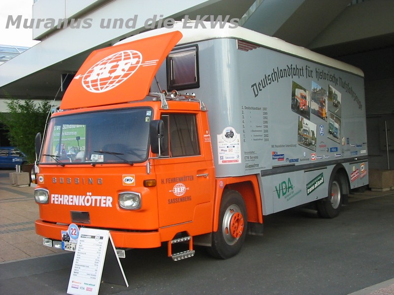 IAA 2006 Hannover