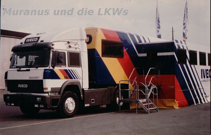 in Ulm 1989